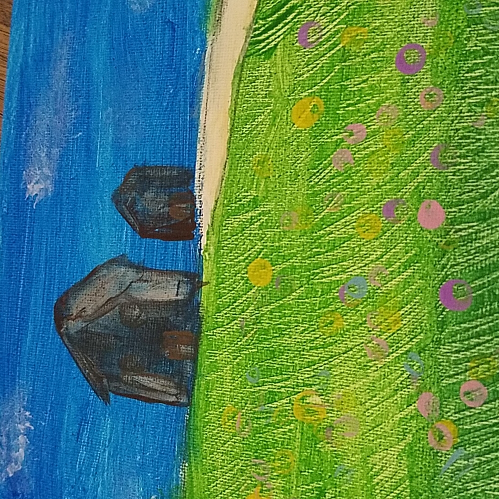 Painting - Picture 3 of 4